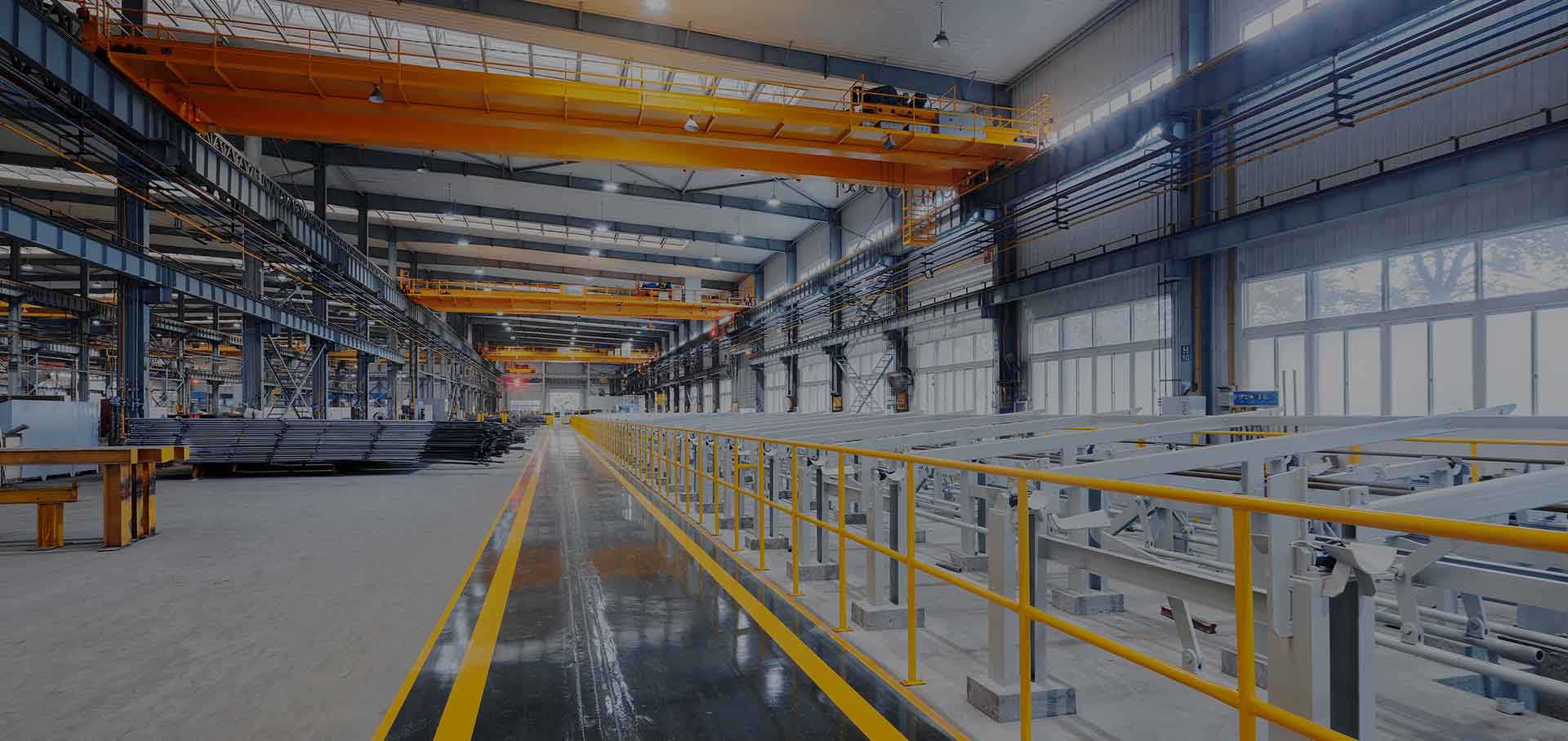 Цзянъинь Хайлунский машиностроительный завод