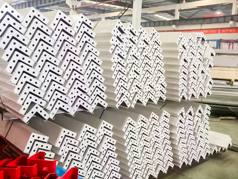 Машина для профилирования рулонов колонн съемного контейнерного дома