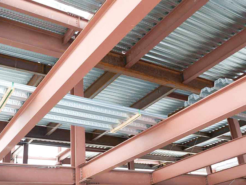 YX50-1005 Эффективные производственные профилегибочные машины для настила пола