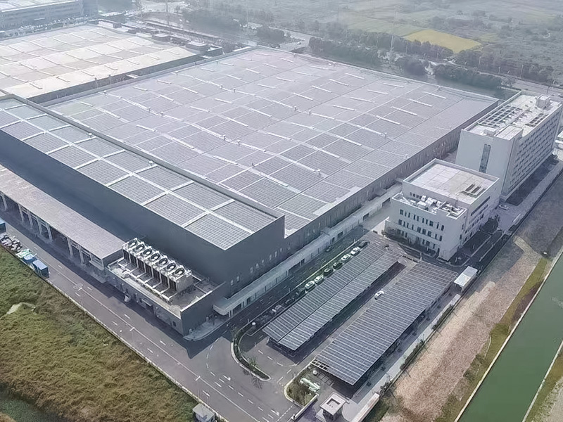 YX25-820 Простая в установке профилегибочная машина для фотоэлектрической плитки