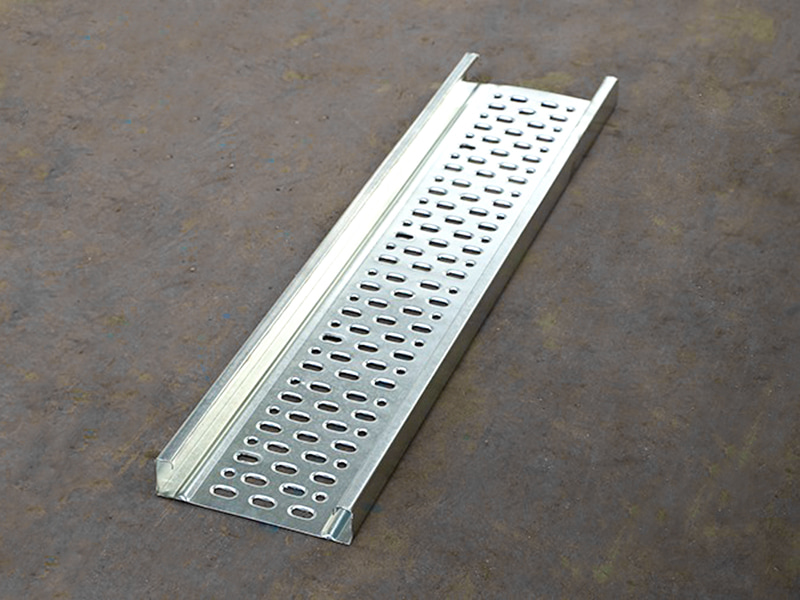 Профилегибочные машины для производства строительных лесов