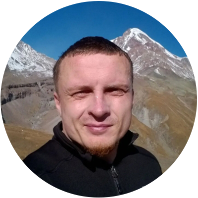Россия, Покупатель — Дмитрий