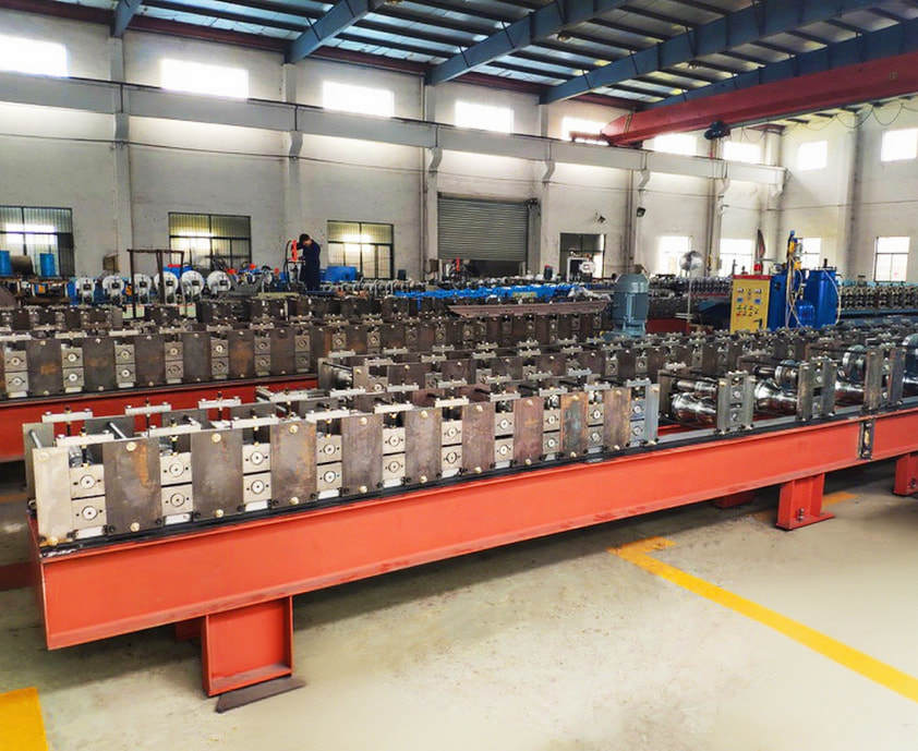 Цзянъинь Хайлунский машиностроительный завод